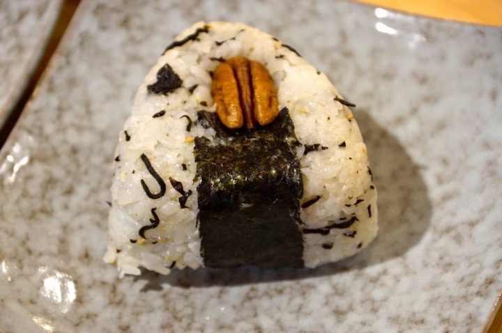 [台南][東區] 禾米日式餐廳