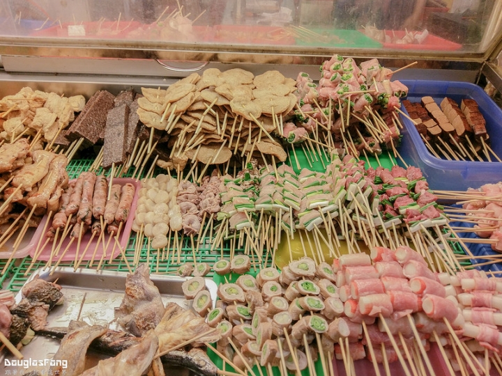 【食記│雲林斗六】口味炭烤