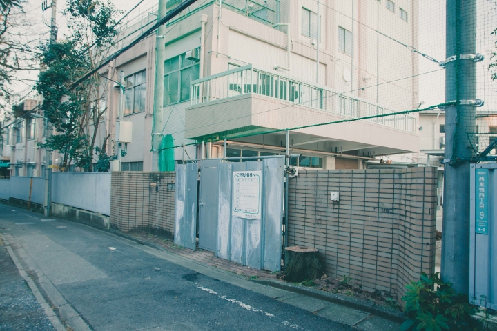 【景點。遊記】東京 巢鴨 目白 池袋 不做情色的JK散策 都市童話 美食 食記 購物 甜點