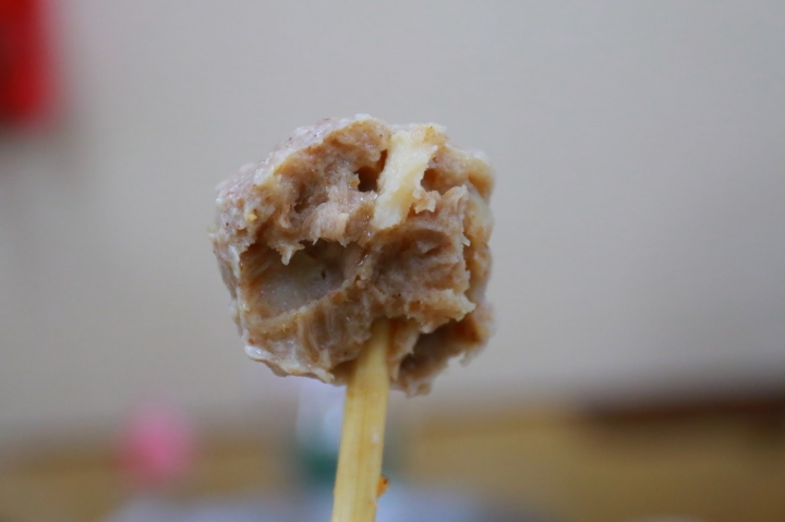 [台南][中西區] 松大沙茶爐