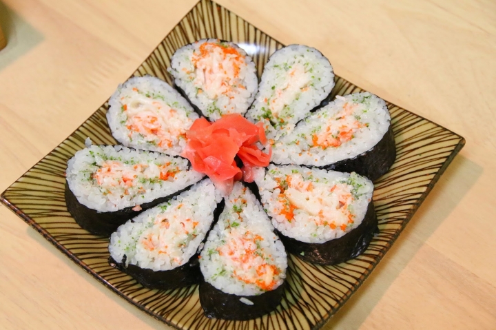 [台南][安南區] 築地大將~丼飯、定食專門店