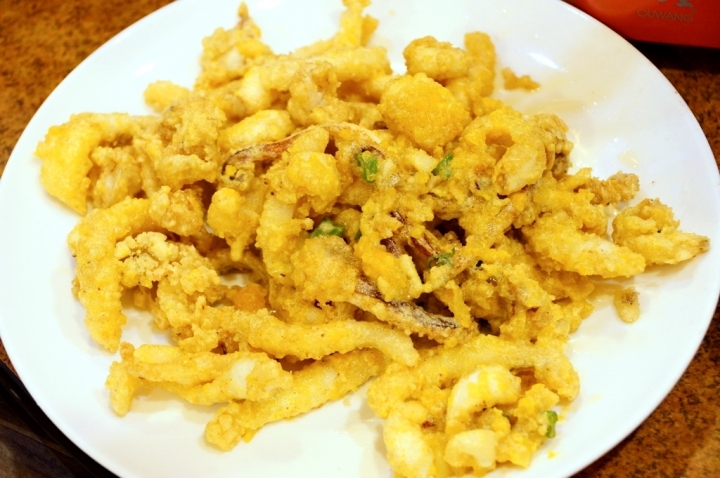 [台南][北區] 萬香土產紅燒羊肉爐
