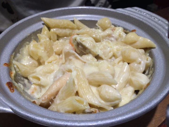 【新北板橋】縣民大道 麵食主義KIRIN PASTA 百元義大利麵便宜好吃份量多!