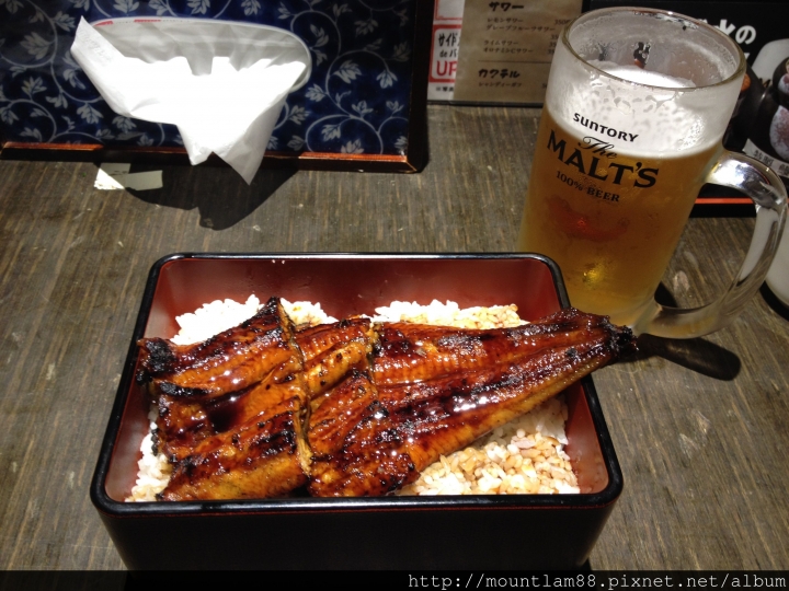 大阪【美食】平價又好吃的天婦羅和饅魚飯【大阪美食推介】