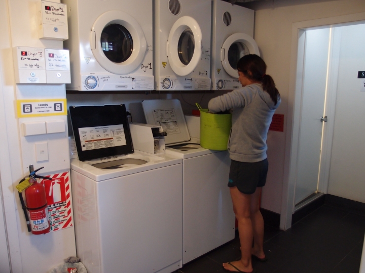 2016 赤子知心 紐西蘭 我的自駕旅行