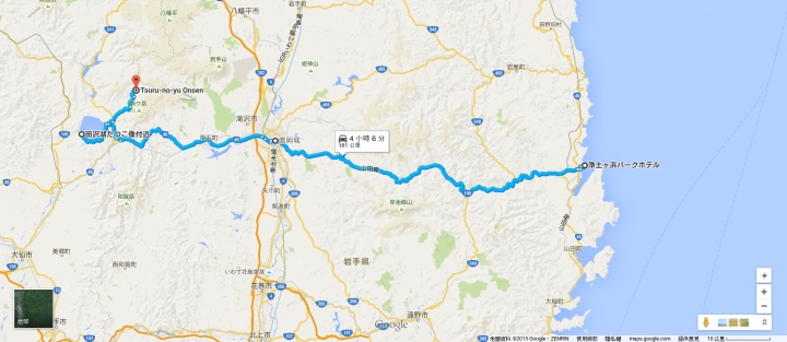 [日本東北自助行]-冬季12天行程大公開(北海道行程更新)