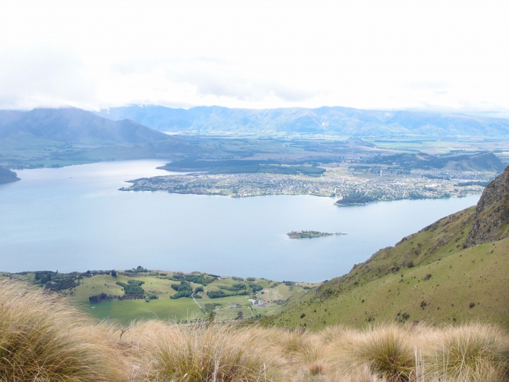 2016 赤子知心 紐西蘭 我的自駕旅行