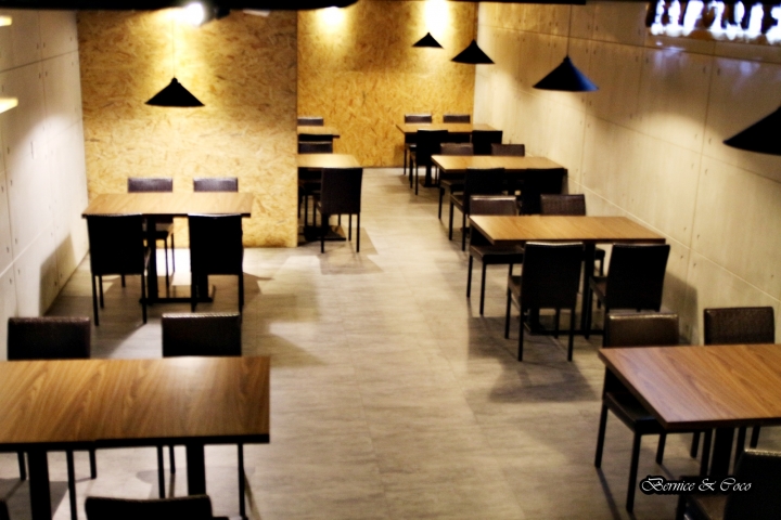 HEY CAFE美味的早午餐、下午茶、帕尼尼(捷運善導寺站)