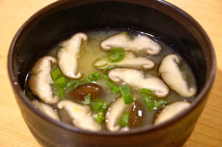 [台南][東區] 禾米日式餐廳