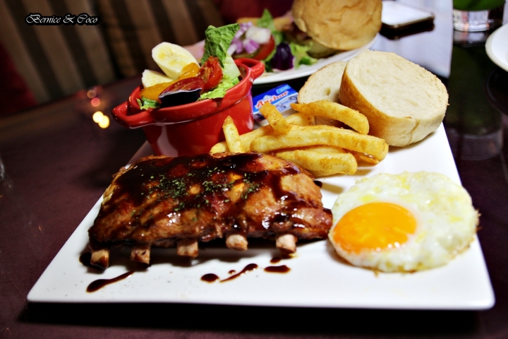 栢金 BIRKING-Waffle.Brunch.Bistro/3訪板橋美食早午餐、下午茶、聚會首選(板橋新埔站)