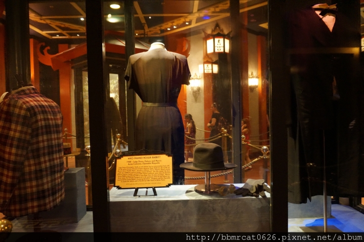 奧蘭多迪士尼世界 - Hollywood Studios - 真實呈現經典電影場景的遊樂設施和表演秀