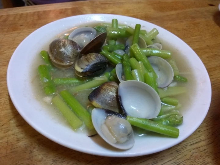 [日本料理/快炒]彰化市火車站附近東贏平價日式海產料理食記~