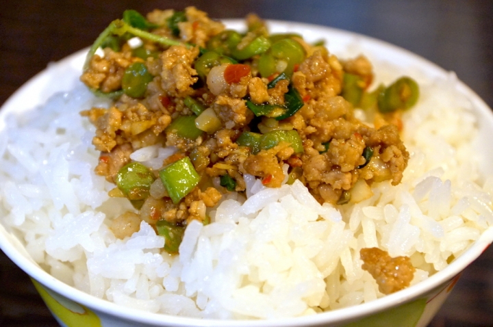 [台南][麻豆區] 泰膳娘泰式料理（新址）