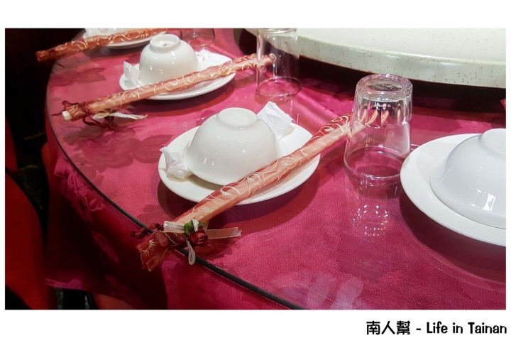 【台南安南區-美食】單點│桌菜│在地人才知的台菜料理~東香台菜海味餐廳