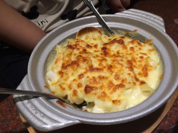 【新北板橋】縣民大道 麵食主義KIRIN PASTA 百元義大利麵便宜好吃份量多!