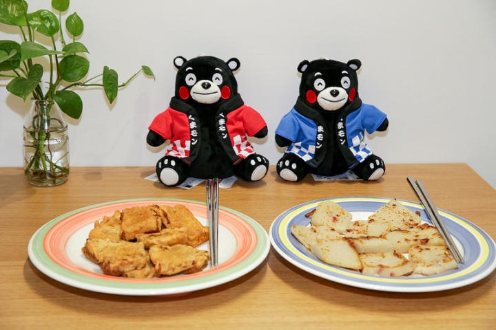 【玩 宅配】奇華餅家 賀年年糕禮盒&港式臘味蘿蔔糕。奇華春節限定禮盒(蘿蔔糕、年糕)