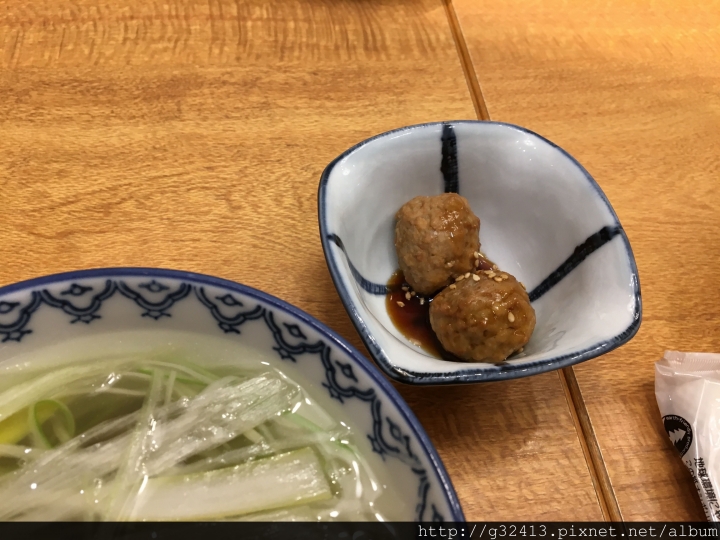 [食記] 東京澀谷~利久牛舌 再次訪問