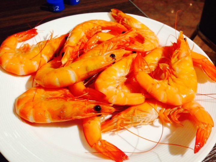 豐FOOD海陸百匯，大直旋風式崛起自主Buffet，攻略全集