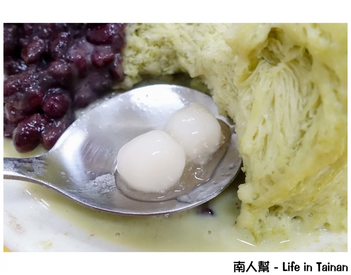 【台南市南區-美食】剉冰│綿綿冰│豆花│仙草│大碗公的冰│源自漁市場傳統的冰店~~大碗公剉冰