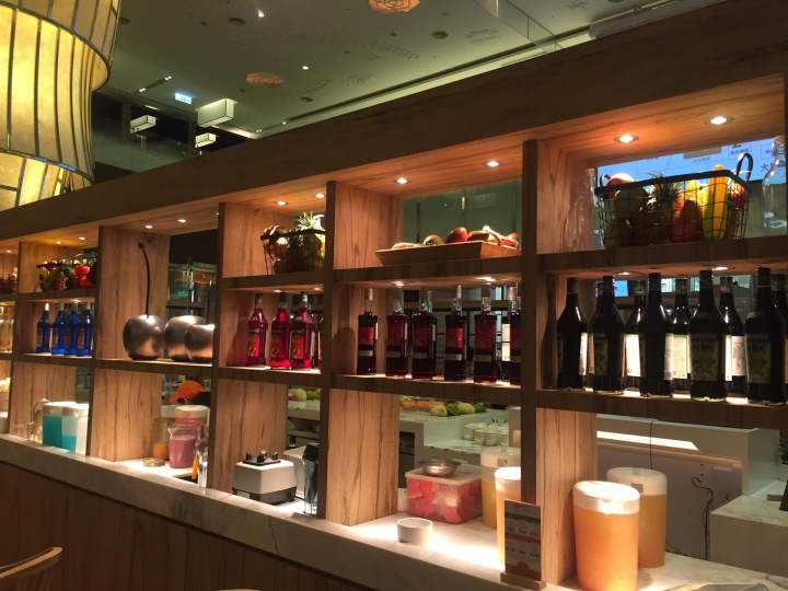 豐FOOD海陸百匯，大直旋風式崛起自主Buffet，攻略全集