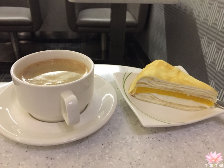 【台灣・高雄・2017】小港機場-長榮貴賓室EVA Air Lounge