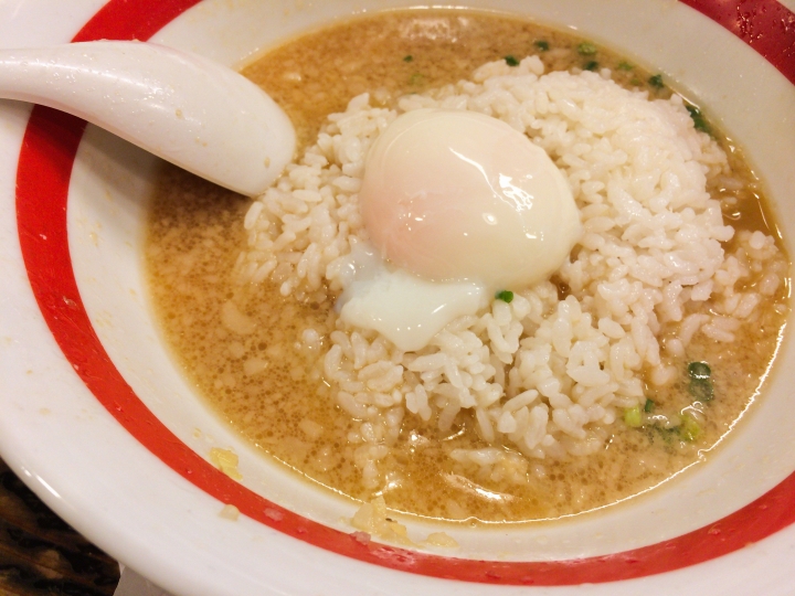 【美食。食記】東京 巢鴨 肥肉鮮香 油腴不膩 千石自慢ラーメン 拉麵 沾麵 推薦 男生