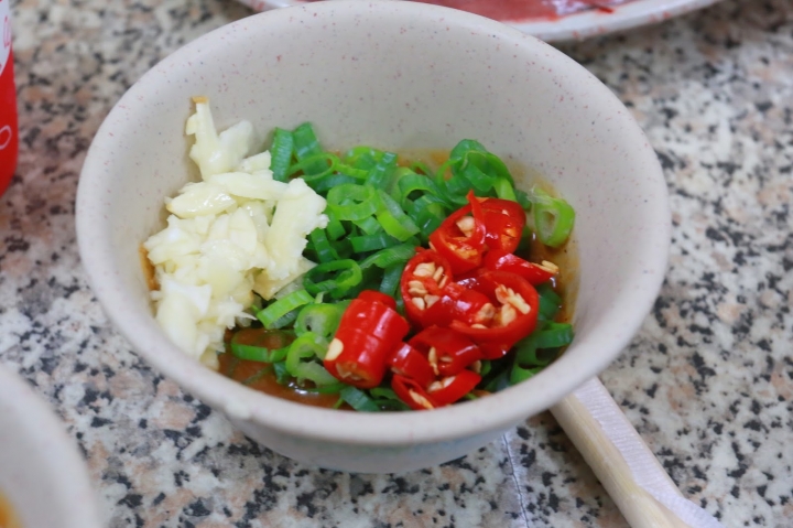 [台南][中西區] 松大沙茶爐
