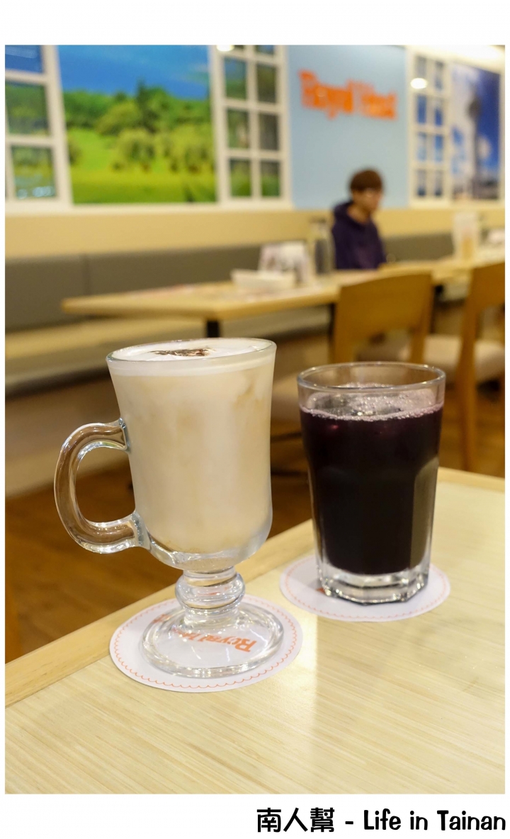 【高雄左營-美食】交通便利│餐點多樣化│日式家庭餐廳~樂雅樂Royal Host