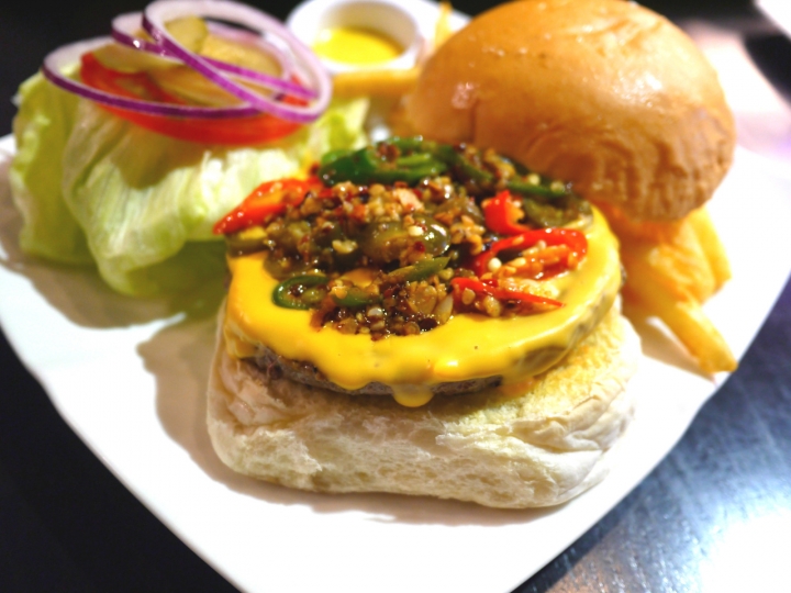 【新北市 板橋/捷運板橋站】Dishes好盤美味廚房-義式美味料好實在CP值高