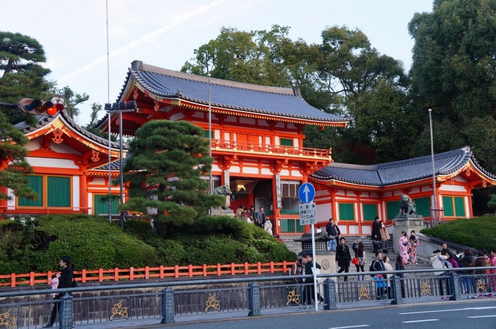 [京阪奈五天四夜]親子鐵腿自由行 - Day2 京都一日遊 京阪電車/清水寺/葫蘆親子丼/二年坂/三年坂/作ノ作拉麵