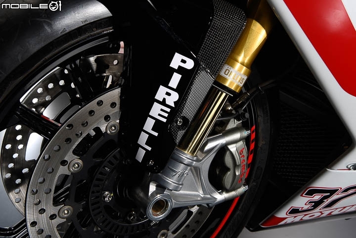 [快訊]賽道車輛限量市售 MV Agusta F4 RC REPARTO CORSE 六月將在台發表