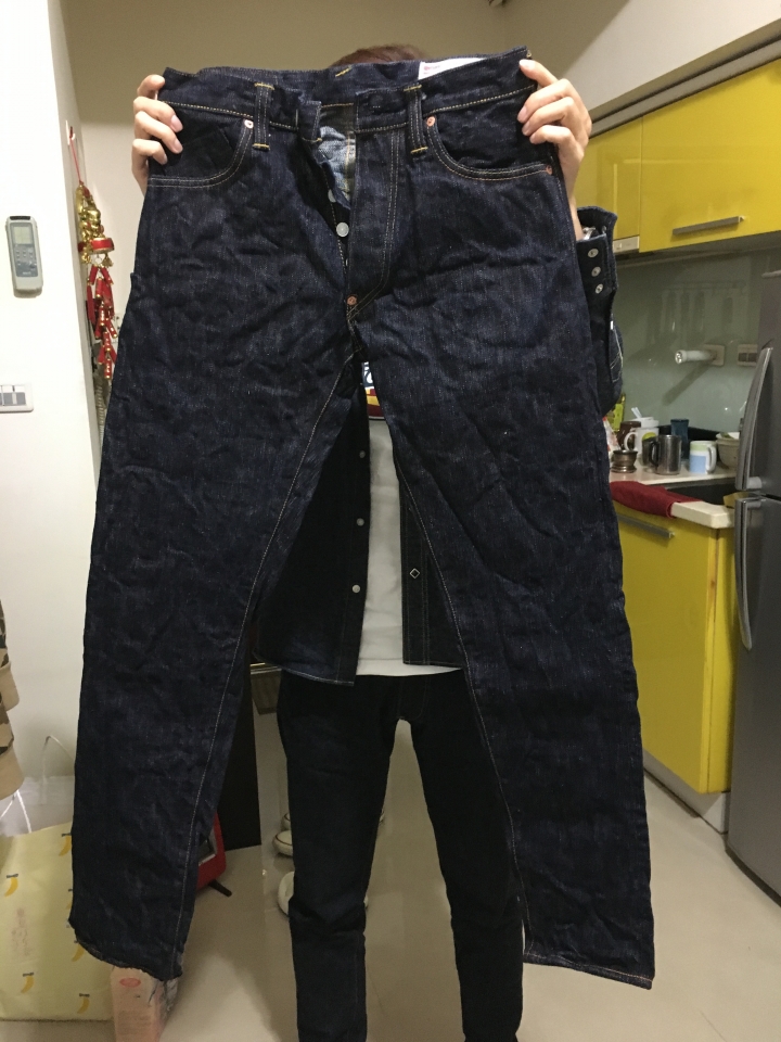 EVISU 2000T PETERO18