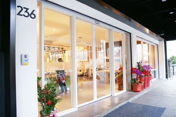 【台南自助餐－東區】好田和洋料理自助餐｜新店報到！IKEA X無印良品風，平價與質感也能相提並論。各式義大利麵|燉飯|Pizza|熱炒|烤物|咖啡果汁|兒童遊戲區