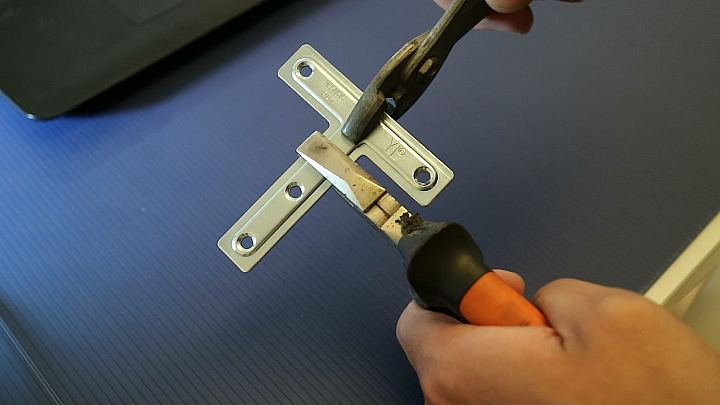 [更新DIY]相機三軸穩定器