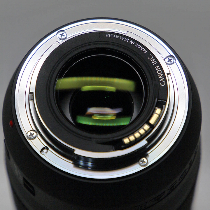EF 70-300mm IS USM II 開箱試拍(6D/550D)
