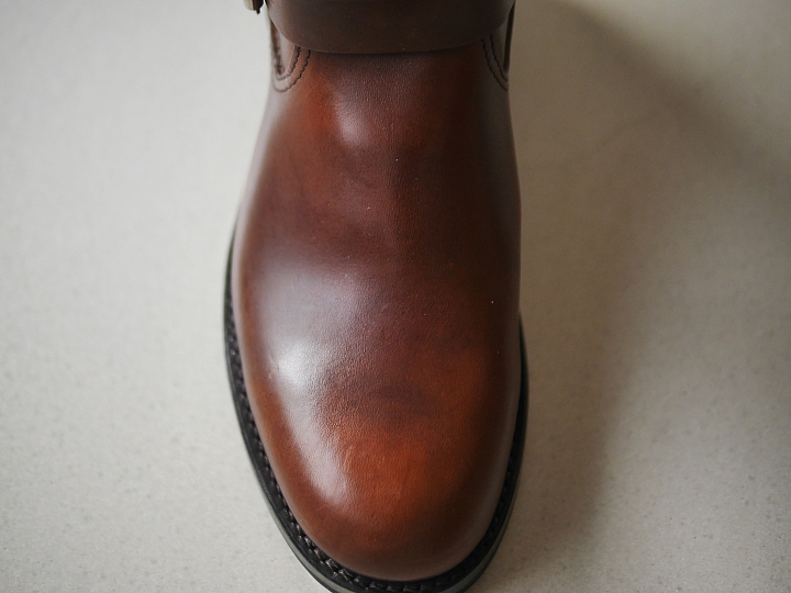 [致命吸引] Attractions Engineer Boots Lot.444