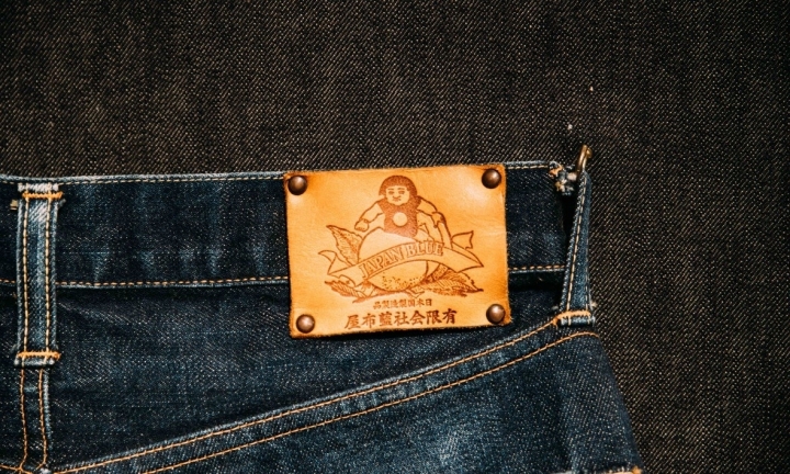 【養成分享】Momotaro 銅丹 G014-MB 14.7oz 600天
