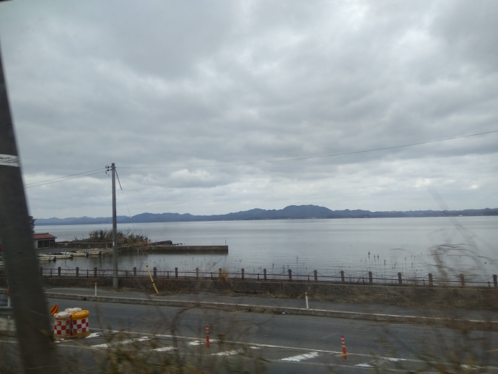 [2017.01.28-02.02]廣島、宮島嚴島神社、岩國錦帶橋、岡山後樂園、倉敷、松江城、出雲大社、大阪天王寺之旅(大推Hotel & Resort Bali Tower Tennoji！！！)