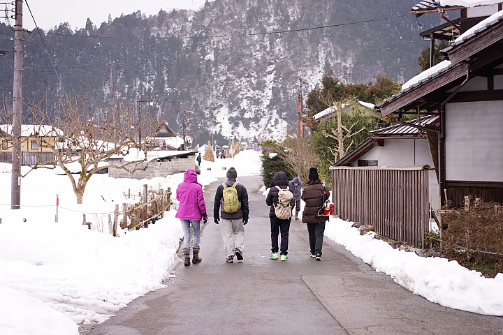 2017 京都-美山-伊根-天橋立