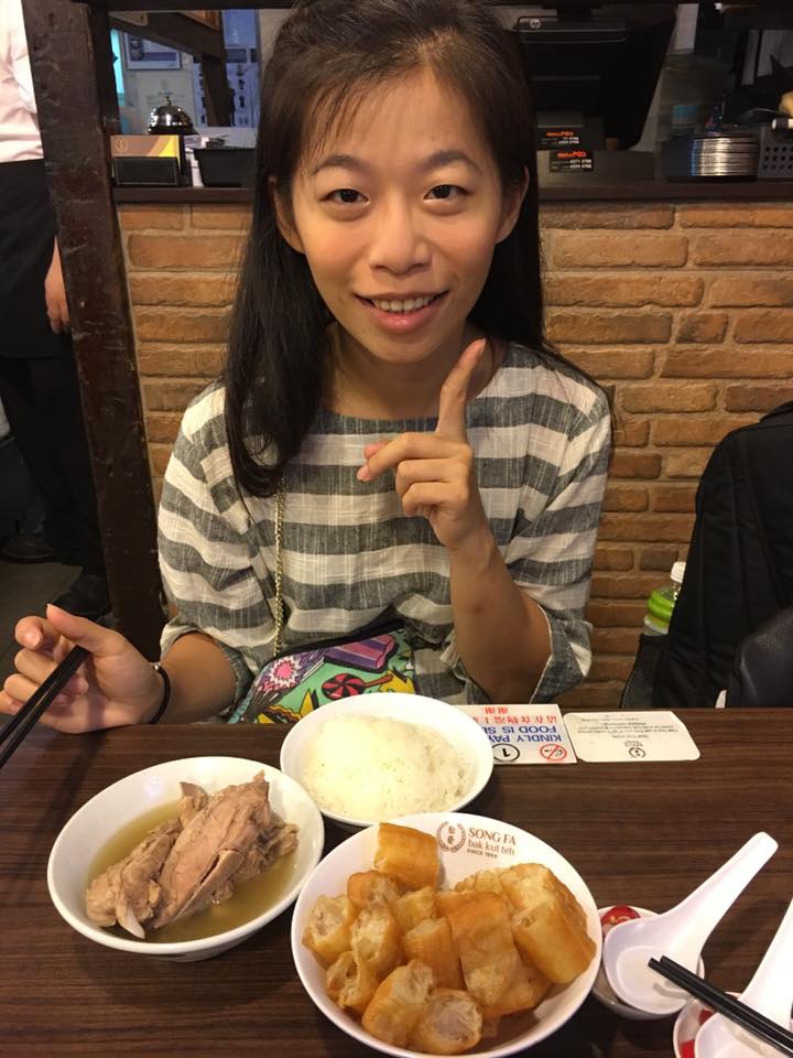 000/人~搭商務艙遊新加坡6天5夜~美食雙樂園