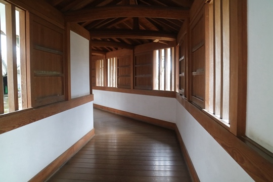 【遊。2016姬路城】日本世界遺產、三大名城之一  像白鷺展翅又稱白鷺城