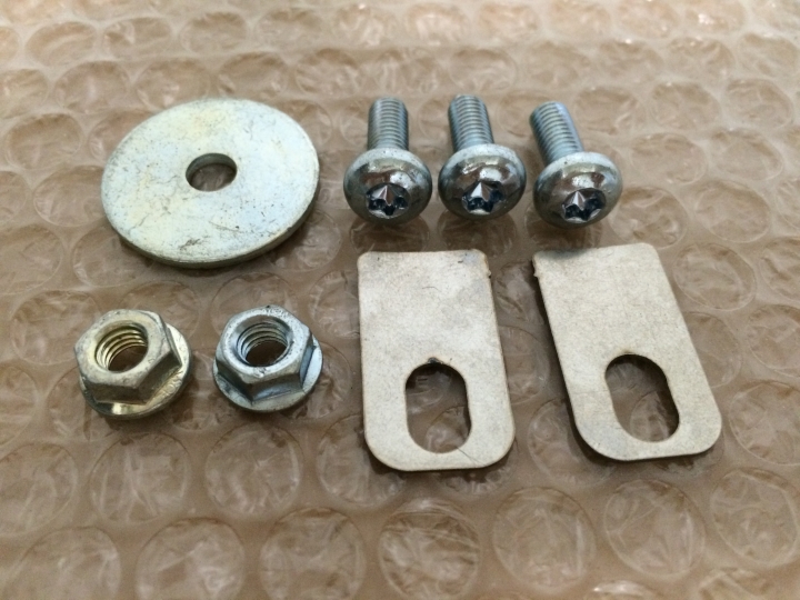 Volvo 940陸地坦克裝備升級Part 8：BSR Optiflow