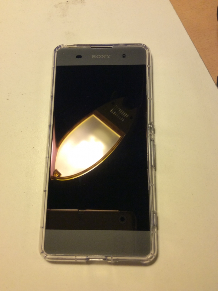超高cp值sony XA 一個月使用心得(有圖)
