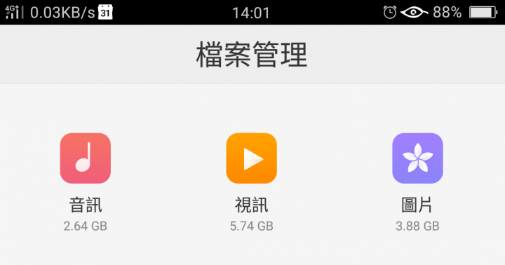R9S 桌面樣上角符號重疊