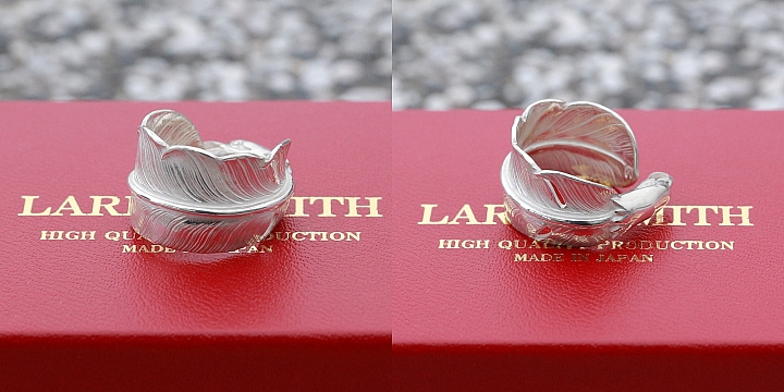 [禍不單行] Larry Smith 飾品集合!!!