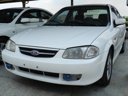 嘉年華,98年Tierra,99年March,02年Solio 這4部哪部好養?