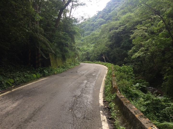 SSCX 單速車田字環島前傳 (完)