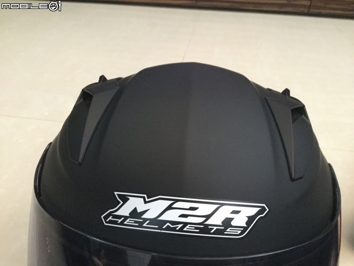 Costco專賣M2R M3 全罩安全帽 分享