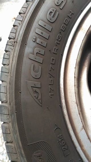 請問VIOS 13吋輪框可以裝裕隆MARCH k11