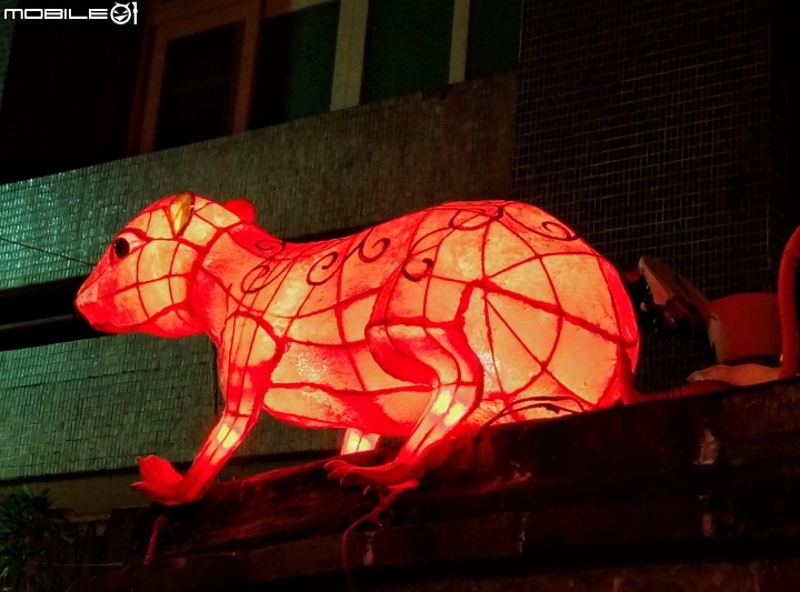 2017雲林燈會 北港工藝坊